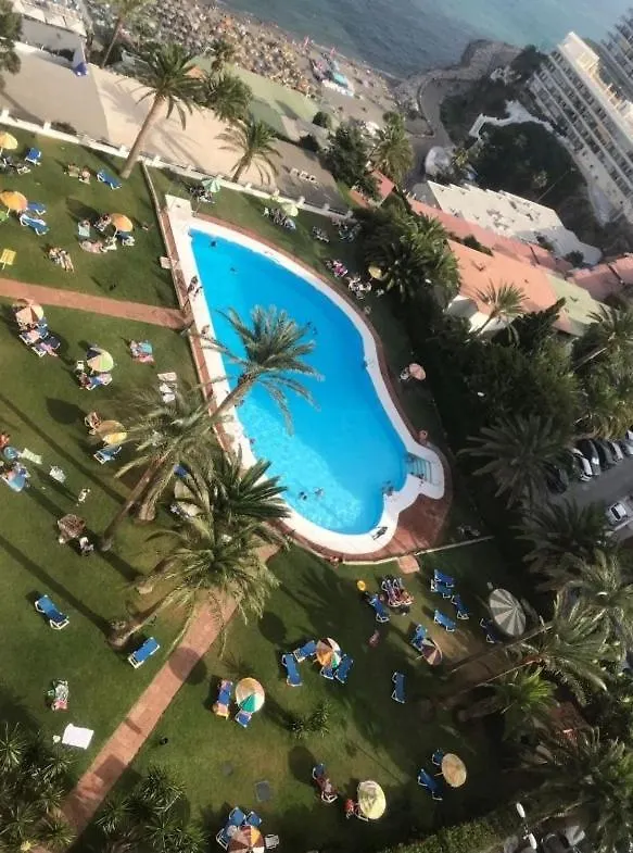 Apartamento Torre De La Roca Torremolinos Apartment