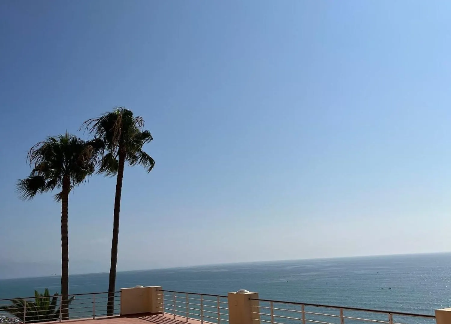 Apartment Apartamento Torre De La Roca Torremolinos