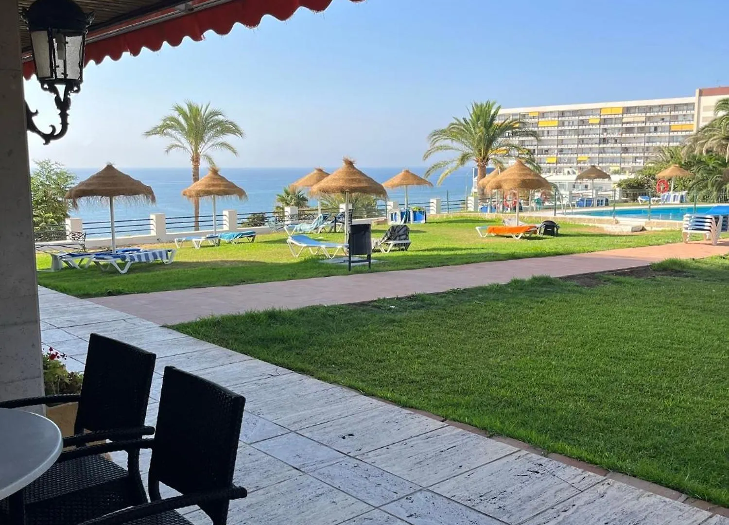 Apartamento Torre De La Roca Torremolinos 0*,  Spain