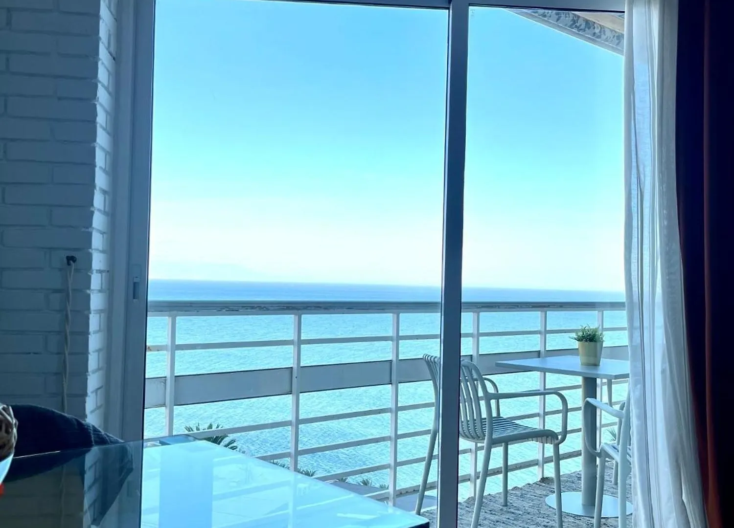 Apartment Apartamento Torre De La Roca Torremolinos Spain