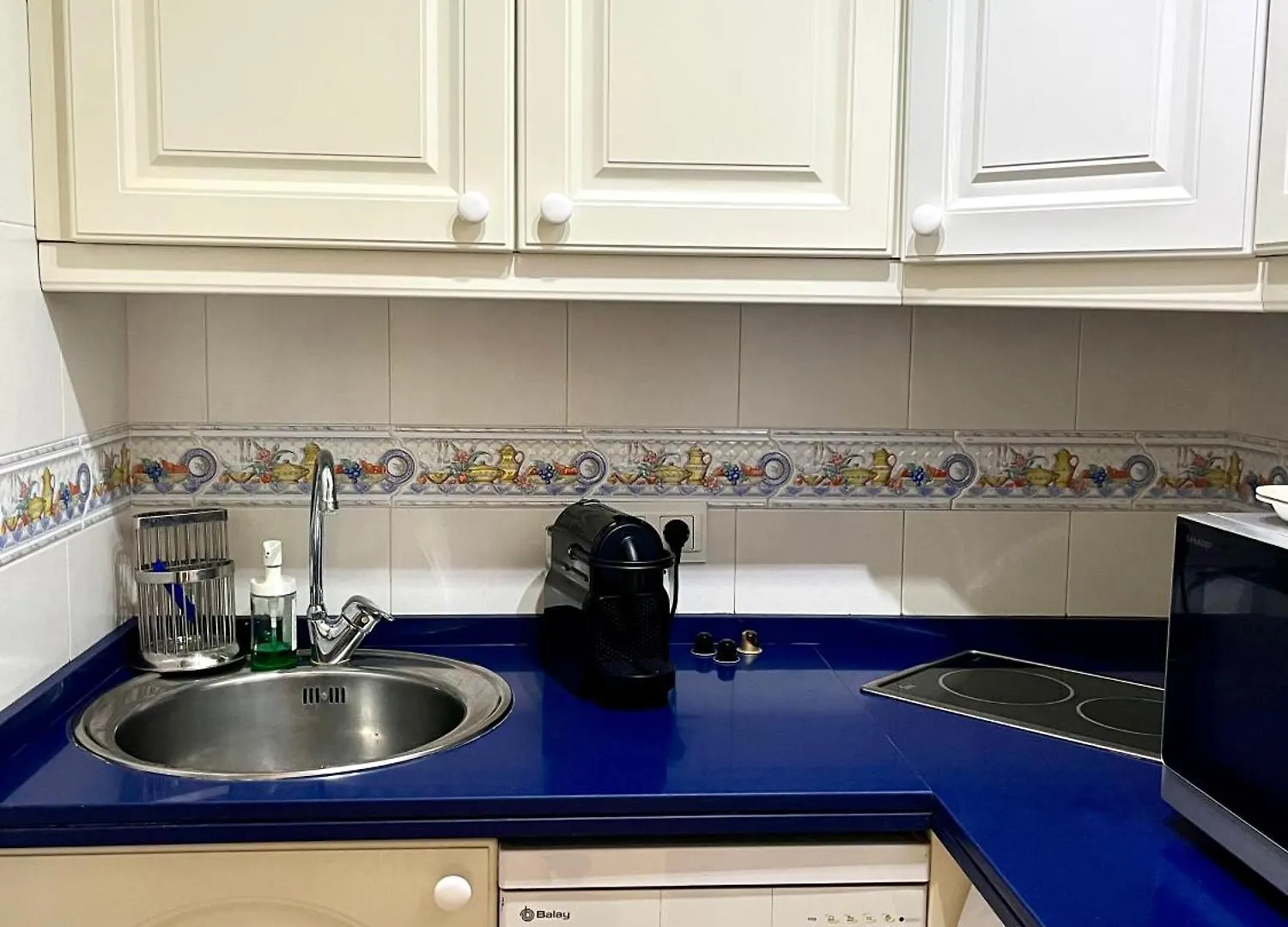 Apartamento Torre De La Roca Torremolinos 0*,  Spain