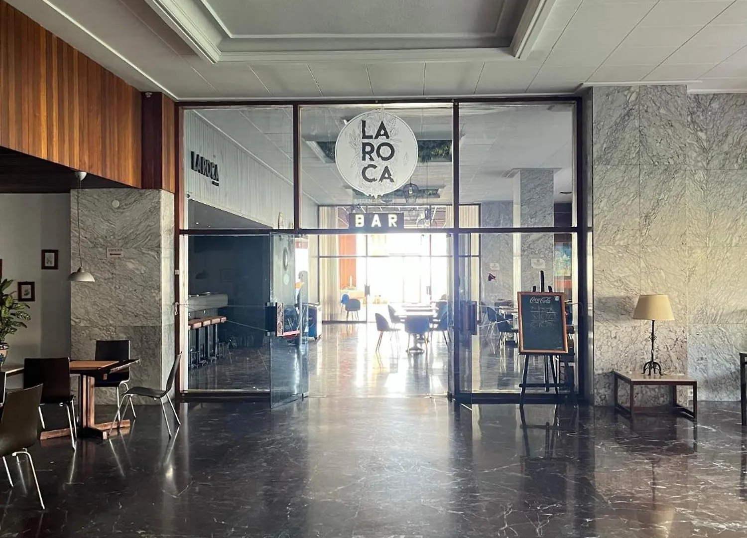 Apartamento Torre De La Roca توريمولينوس شقة