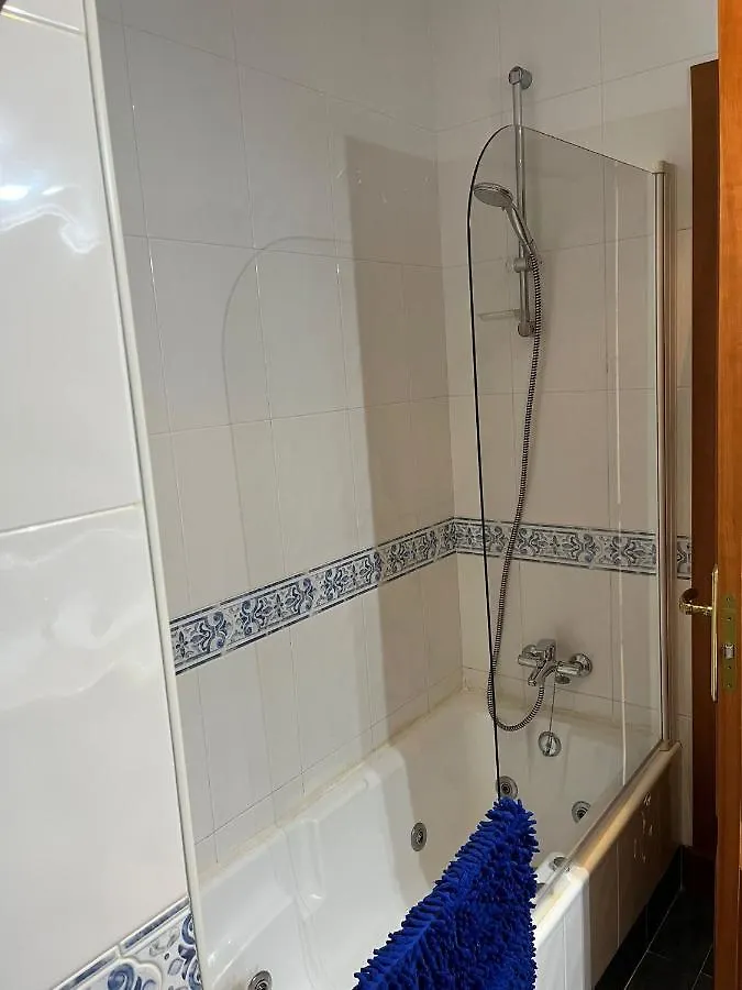 Apartamento Torre De La Roca Torremolinos Spain