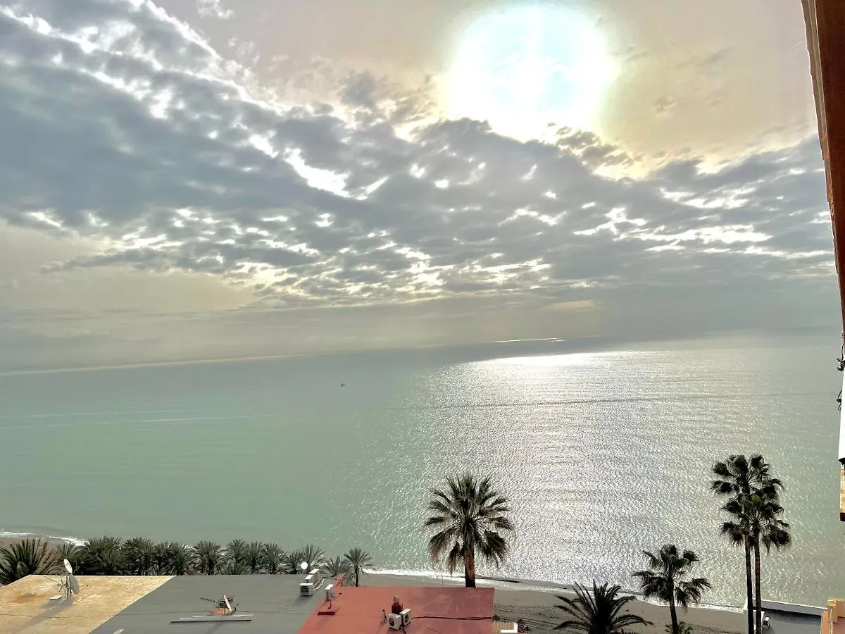 Apartamento Torre De La Roca Torremolinos Apartment