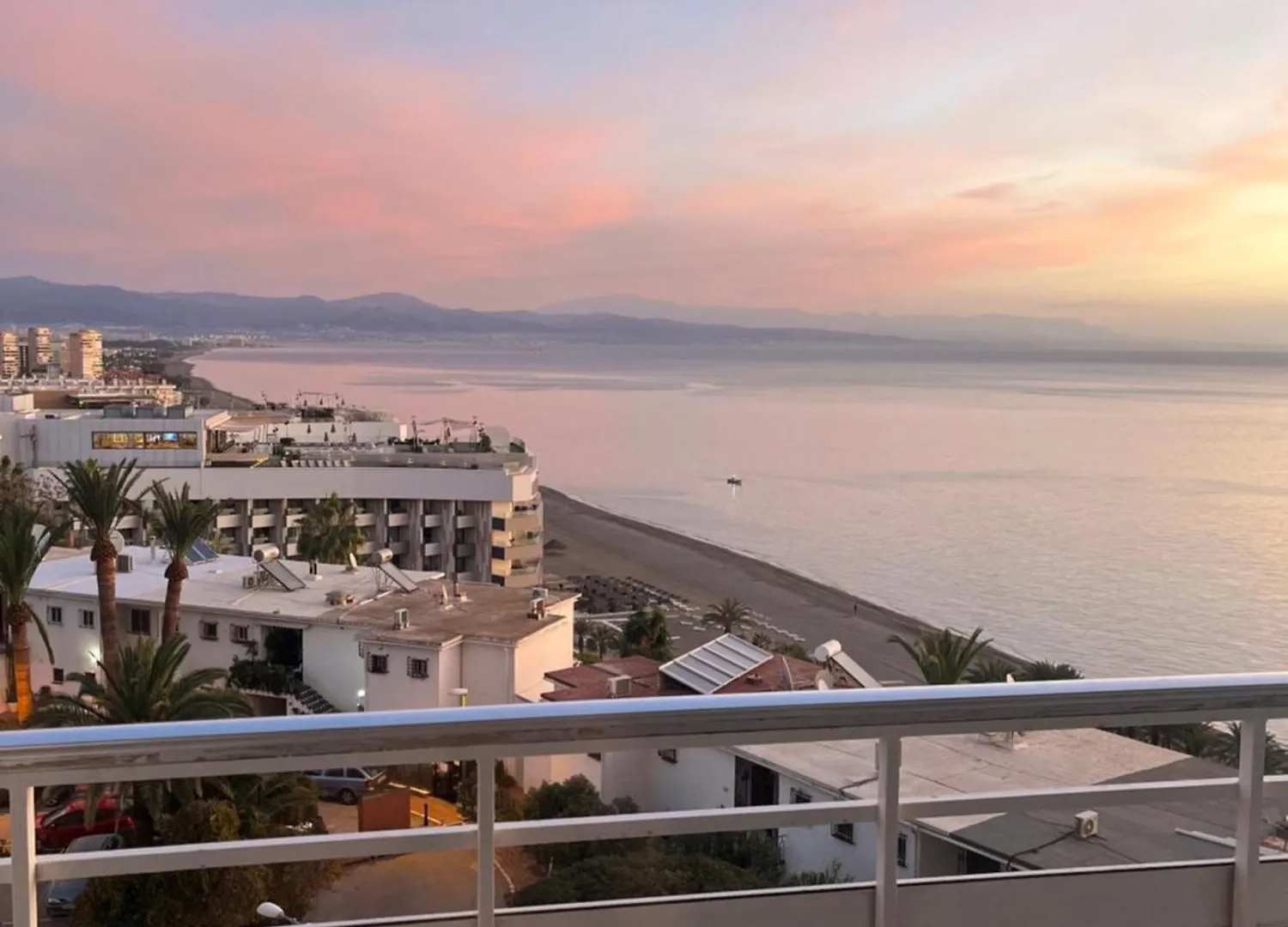 Apartamento Torre De La Roca Torremolinos