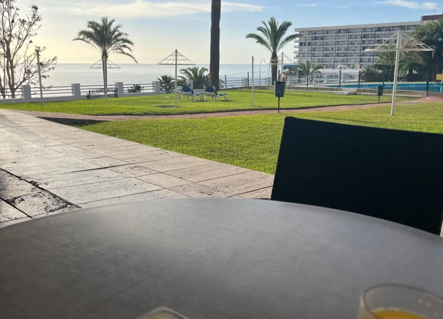 Apartamento Torre De La Roca Torremolinos