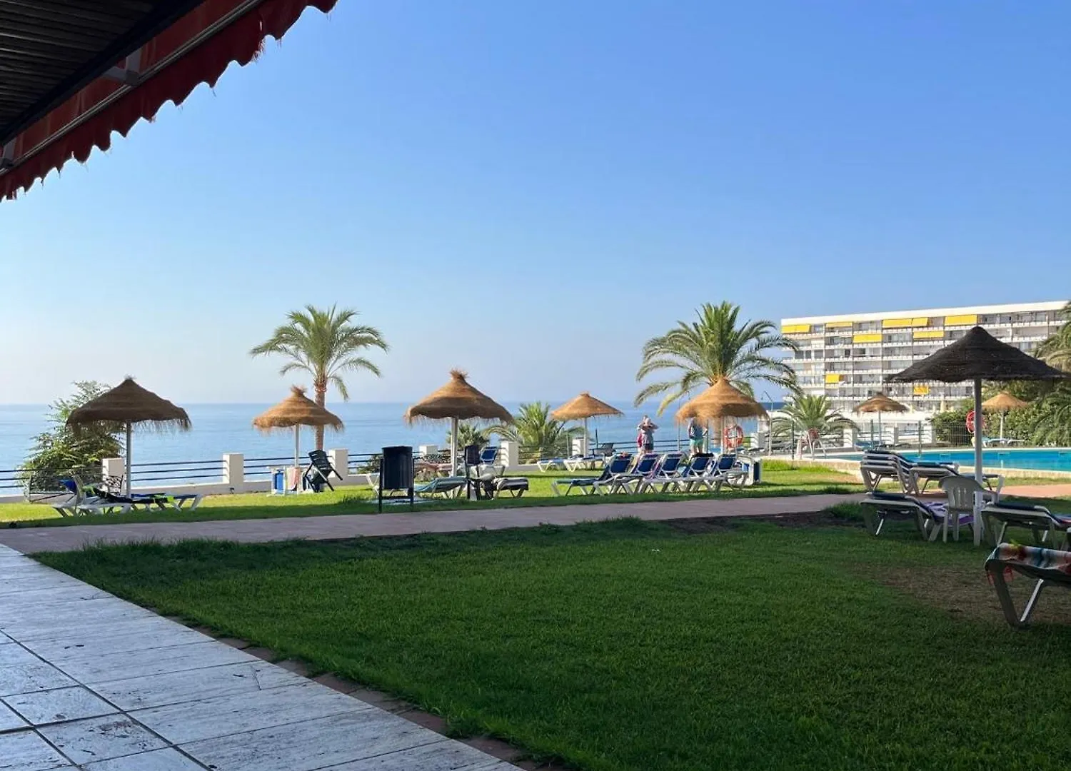 Apartamento Torre De La Roca Torremolinos Spain