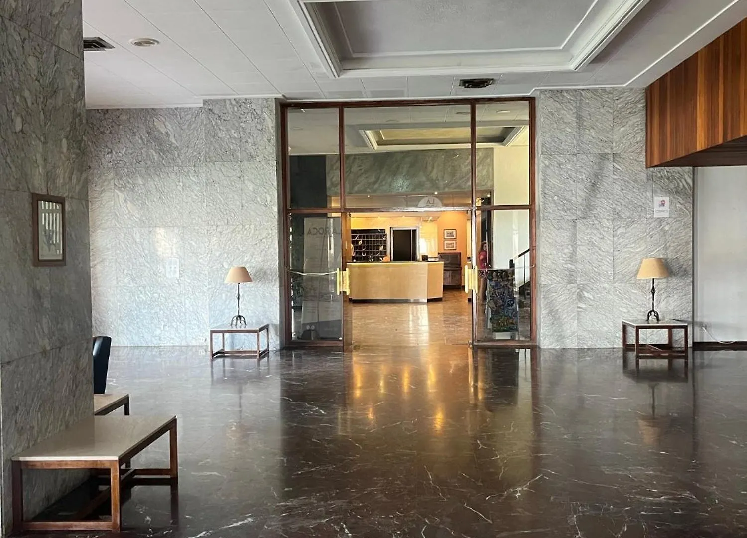 Apartamento Torre De La Roca Torremolinos 0*,  Spain