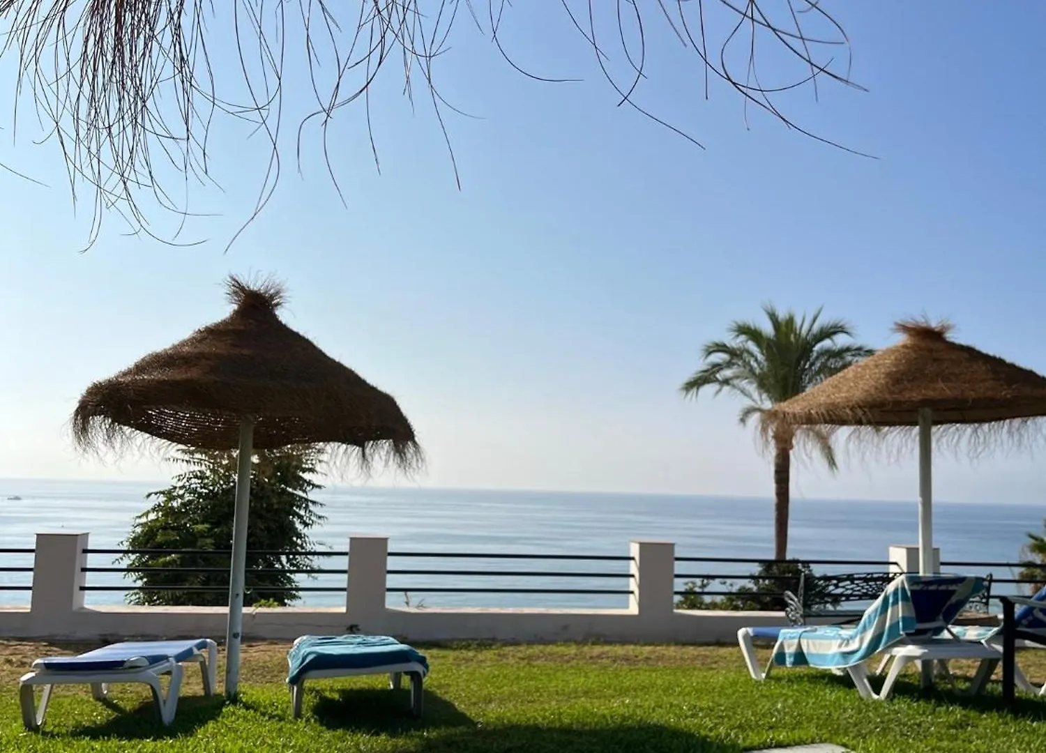 Apartamento Torre De La Roca Torremolinos Spain