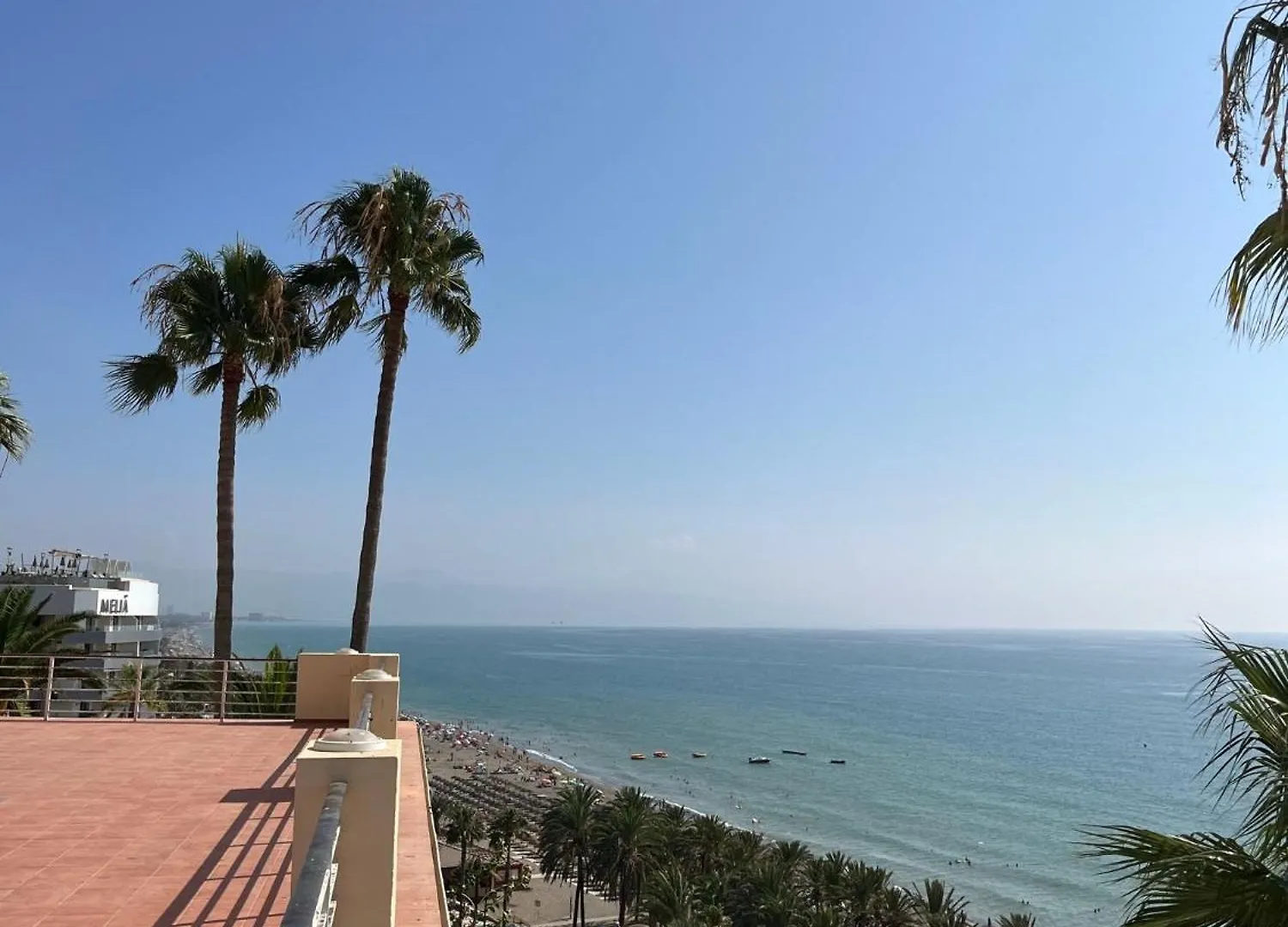 Apartamento Torre De La Roca Torremolinos Apartment