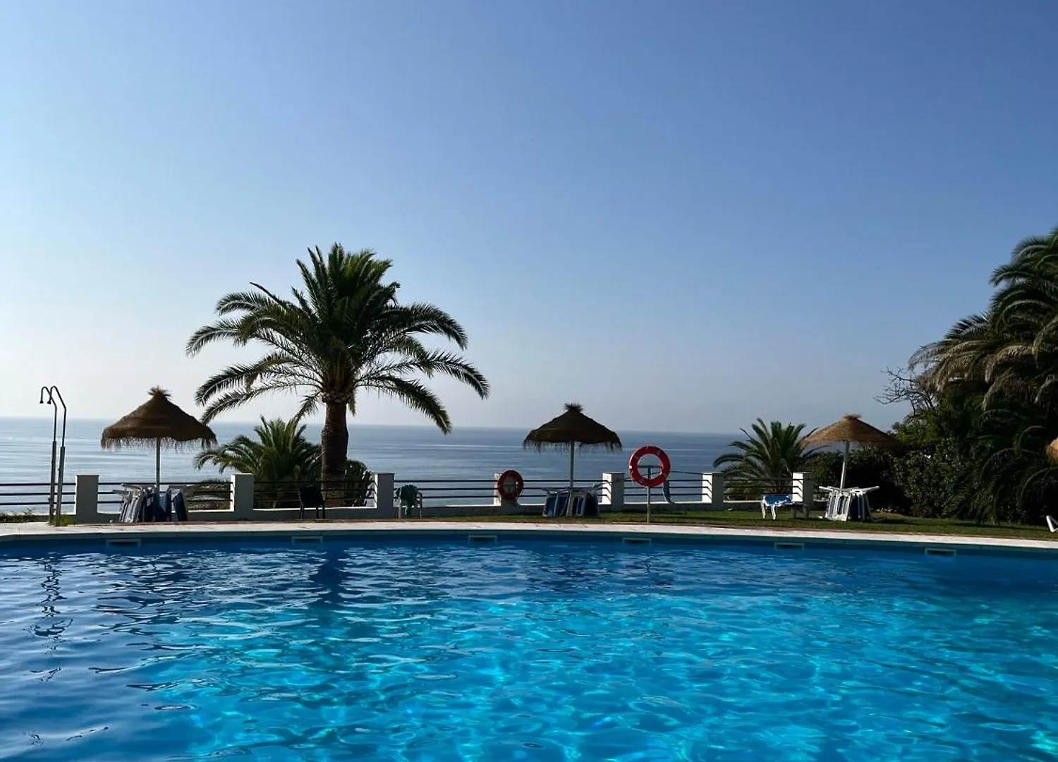 Apartamento Torre De La Roca Torremolinos