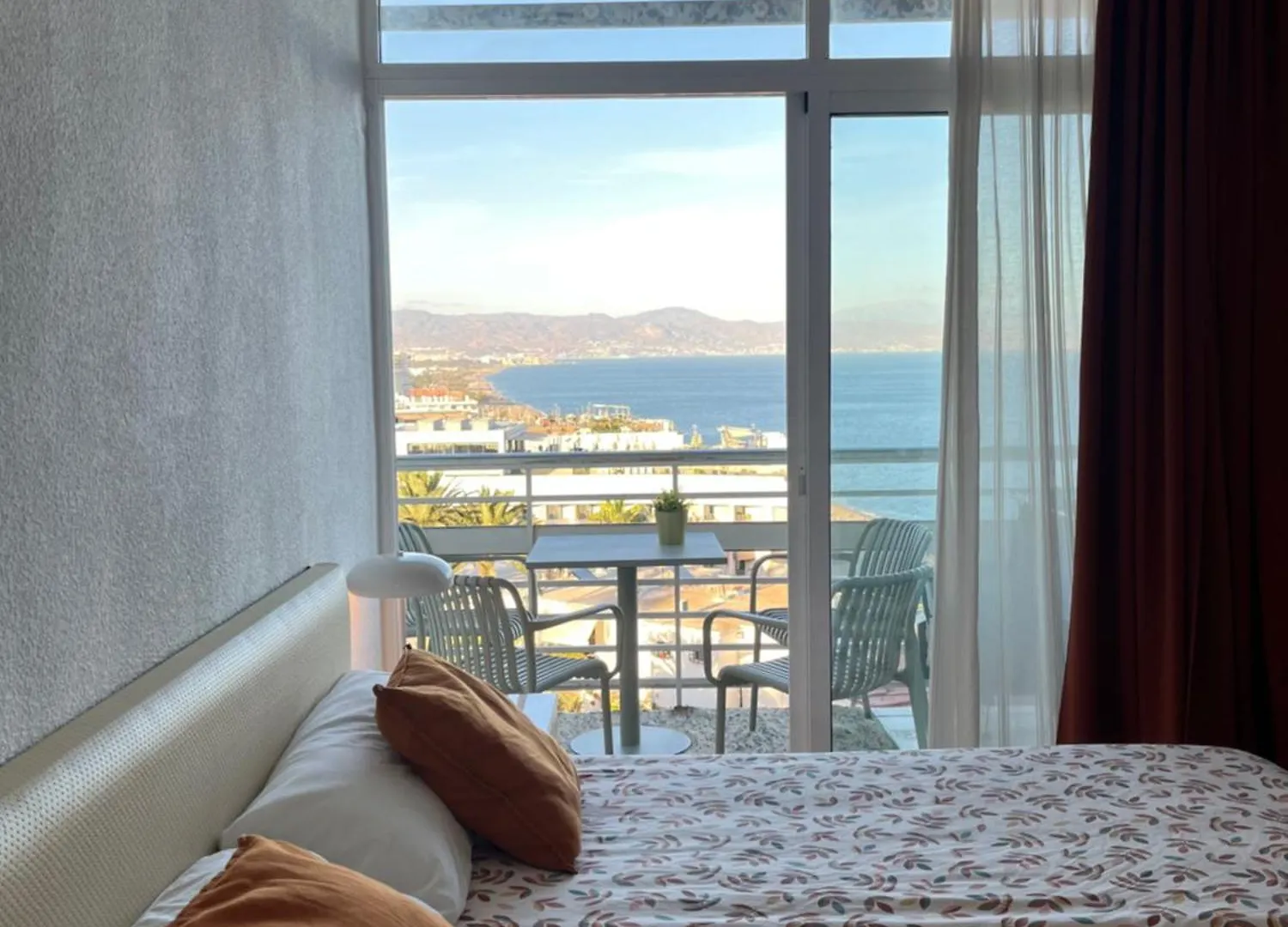 Apartamento Torre De La Roca Torremolinos