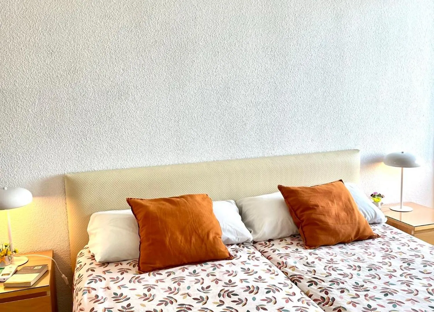 Apartamento Torre De La Roca Torremolinos Apartment