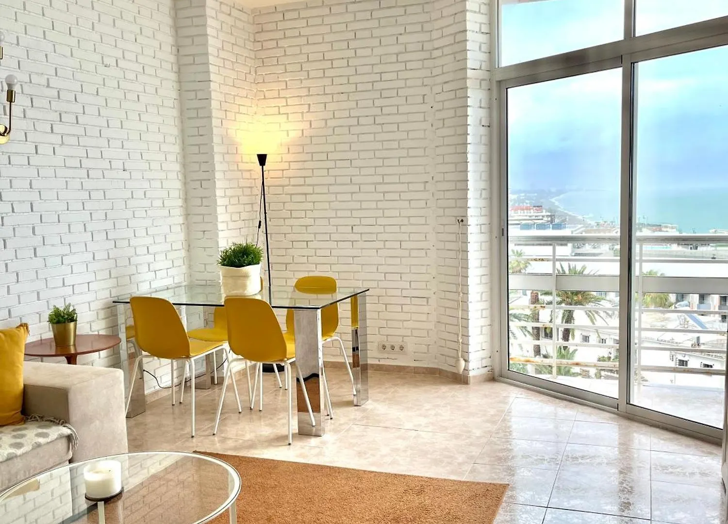 Apartment Apartamento Torre De La Roca Torremolinos