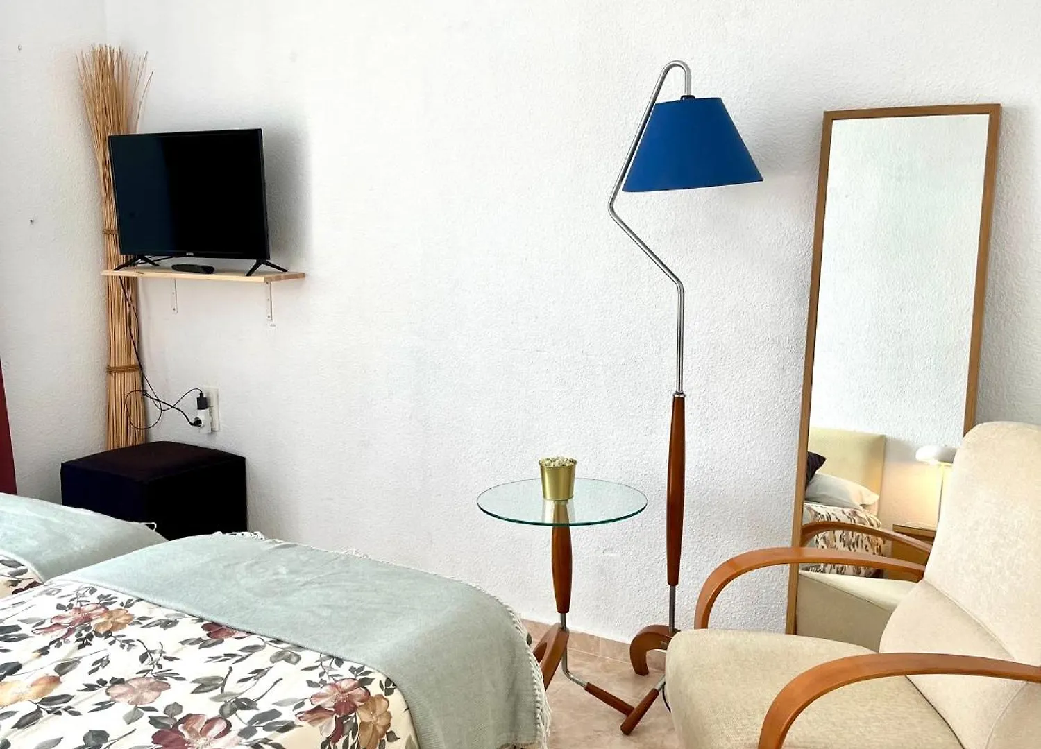 Apartment Apartamento Torre De La Roca Torremolinos