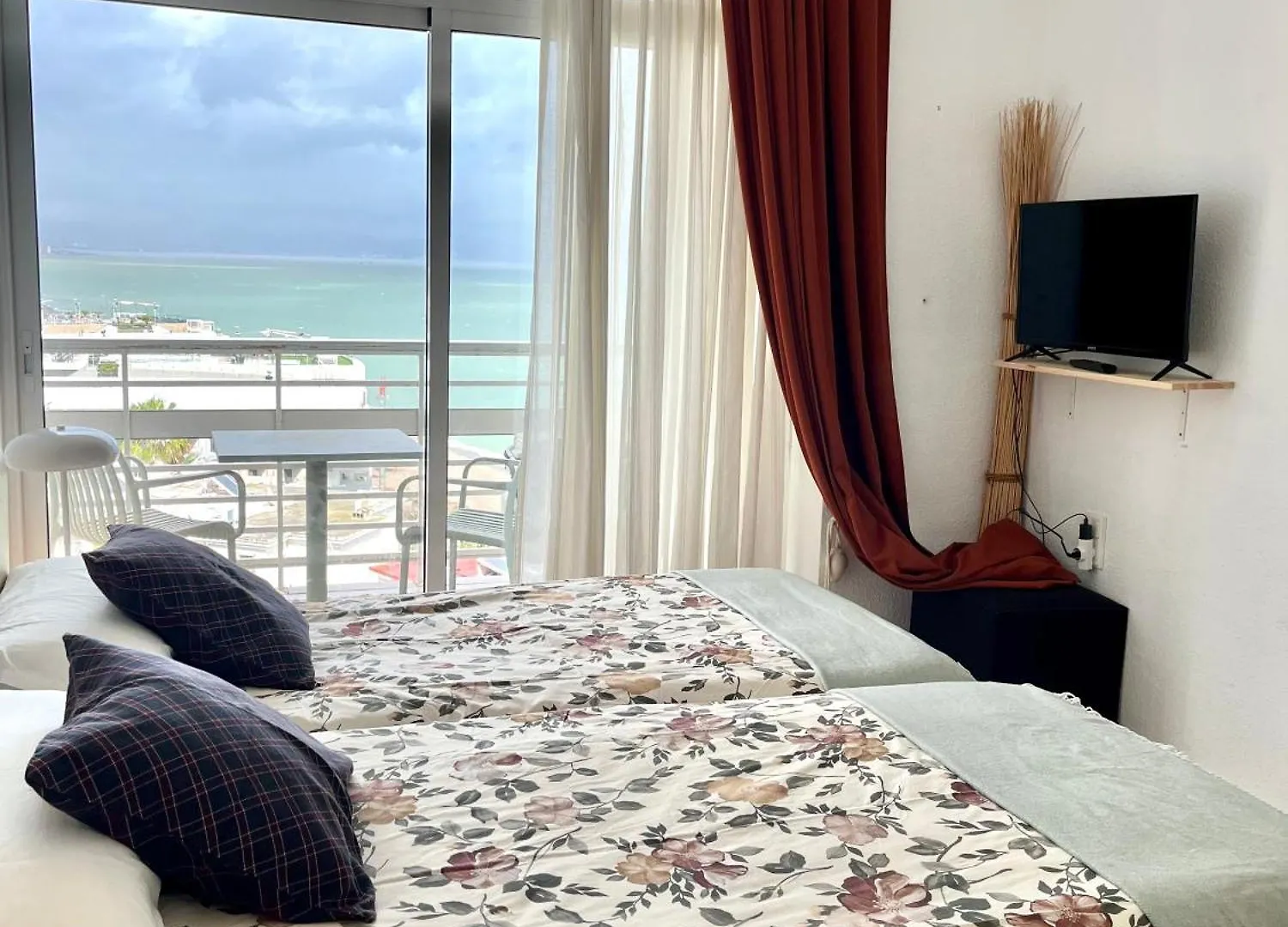 Apartamento Torre De La Roca Torremolinos Spain