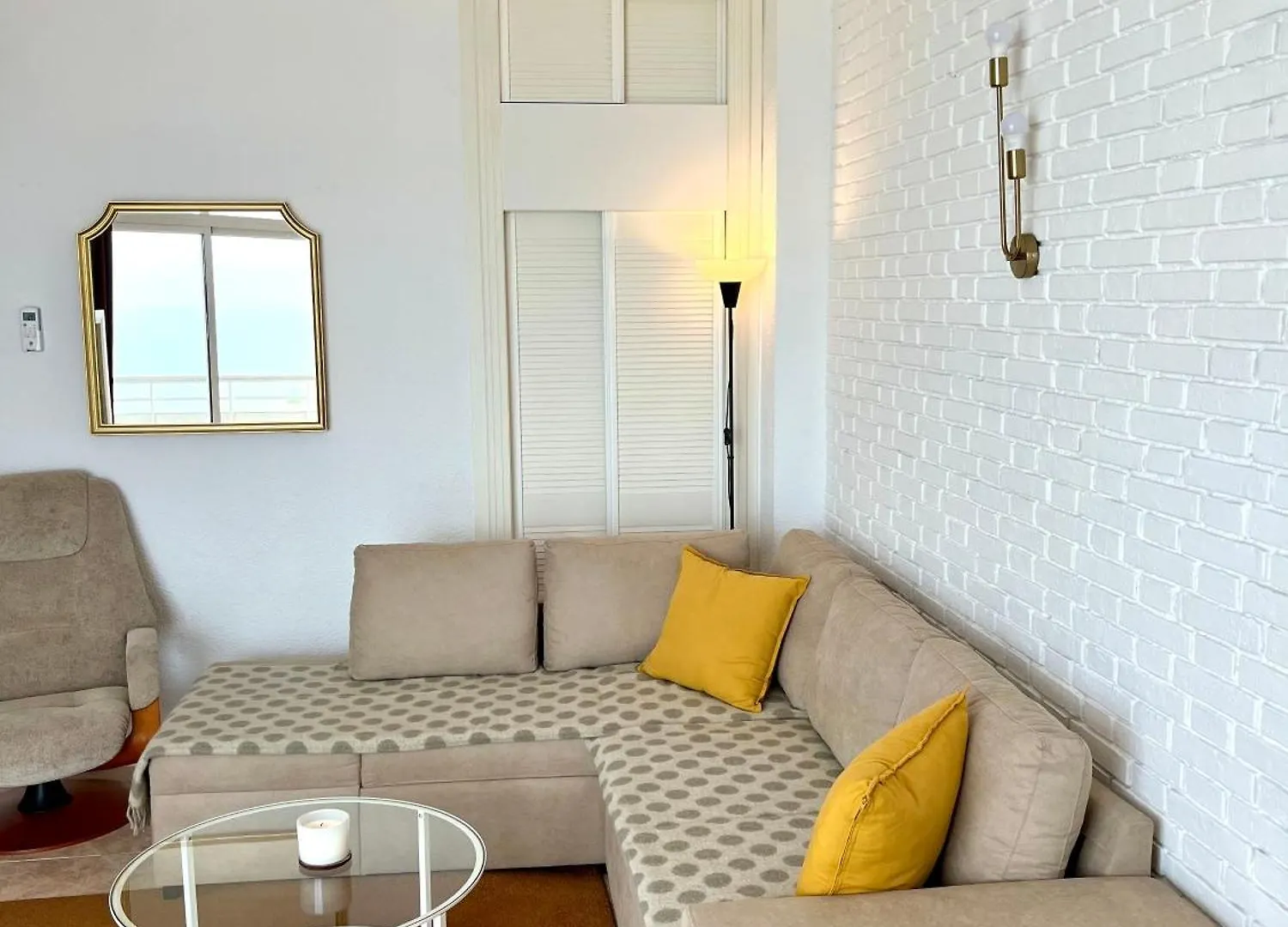 Apartamento Torre De La Roca Torremolinos Apartment