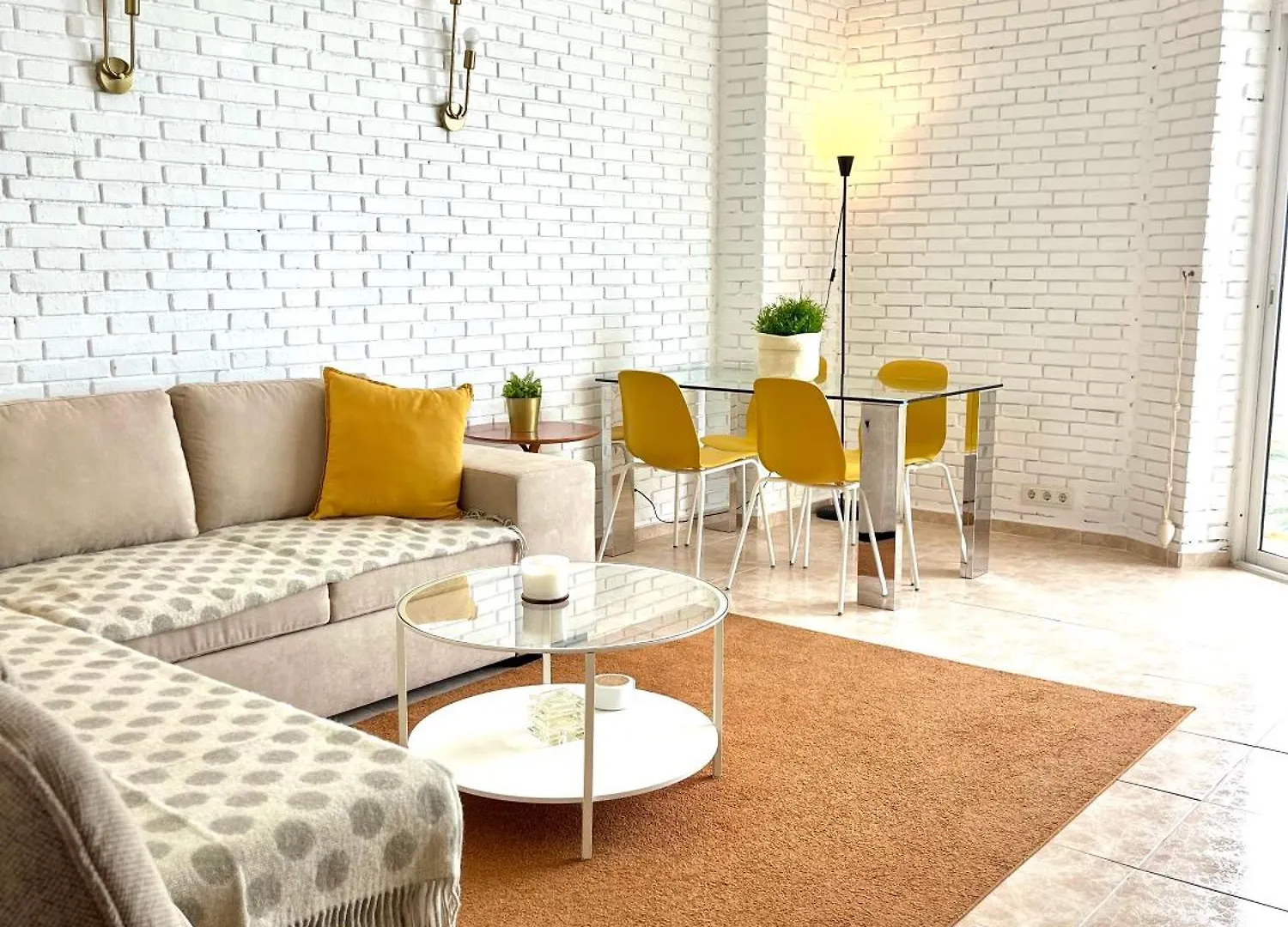 Apartamento Torre De La Roca Torremolinos Spain